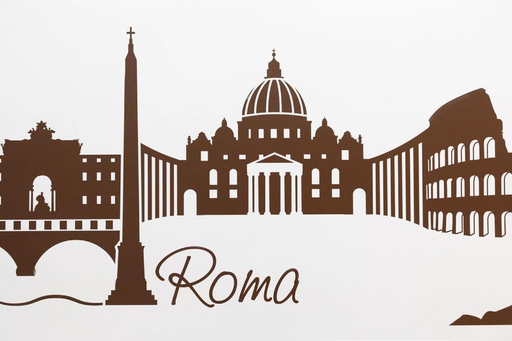 Casa de hóspedes Castel Sant'angelo Roma
